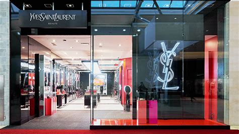 ysl beauty store canada|ysl beauty official website.